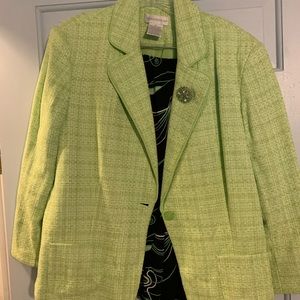 Worthington dress suit